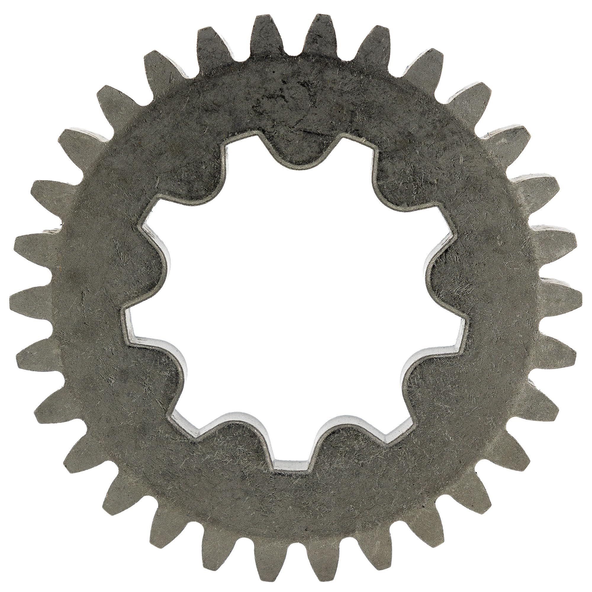 Amazon.com: MTD 717-1583 Spur 30T Gear for Troy-Bilt Yard-Machines